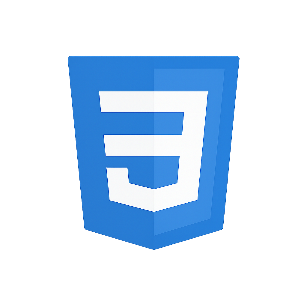 CSS3 logo