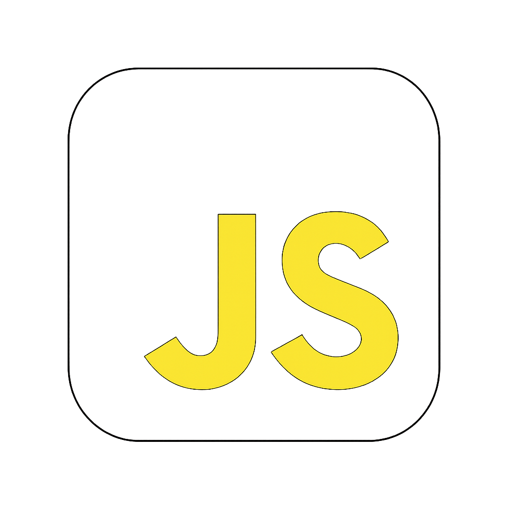 JavaScript logo