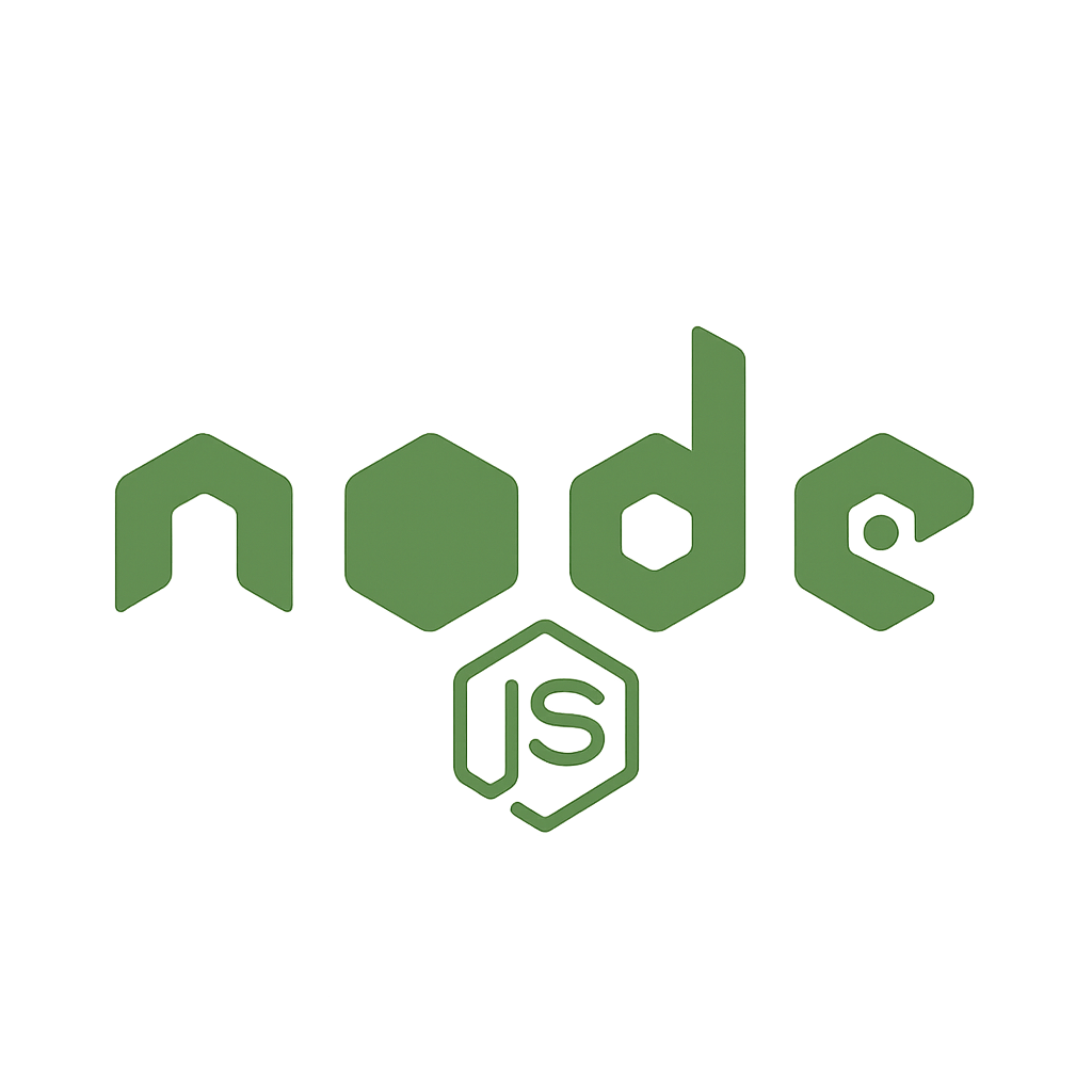 Node.js logo